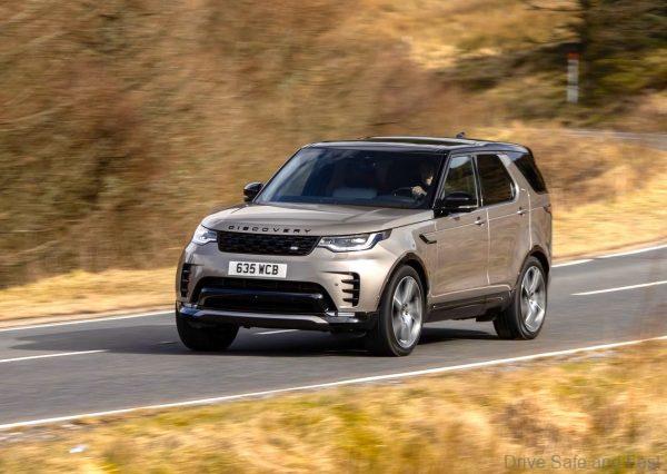 Land Rover Discovery_2021