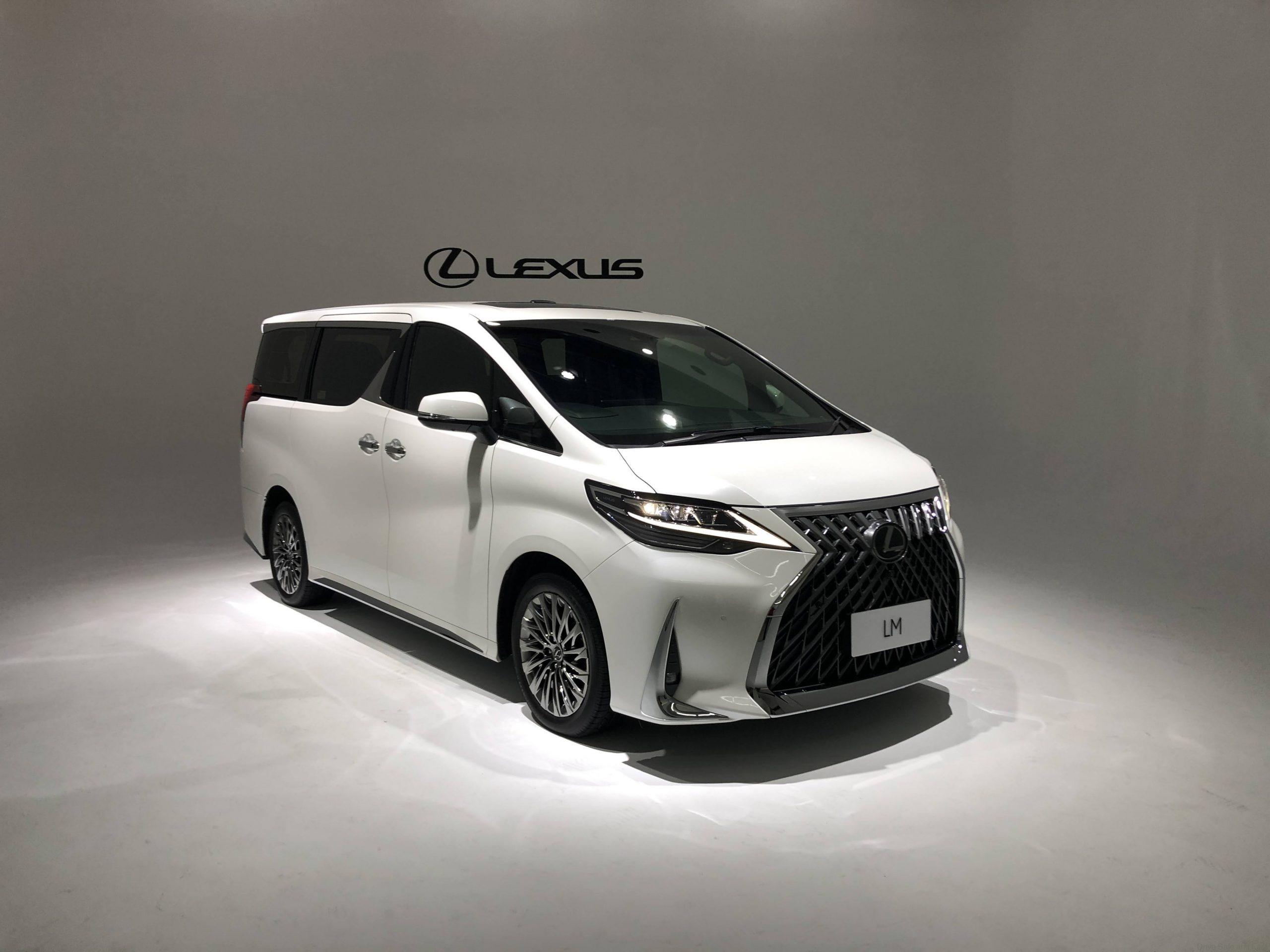 Price malaysia 2021 alphard User Review