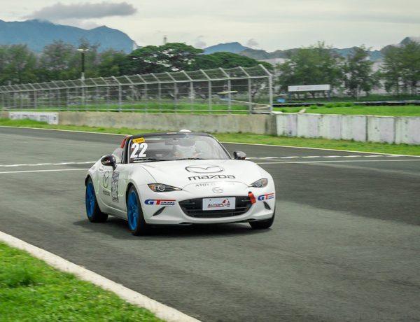 Mazda MX-5 Wins Kalayaan Cup 12-Hour Endurance Race