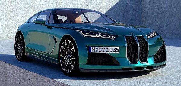 BMW 6 Series Render_2022