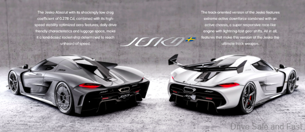 KOENIGSEGG JESKO_2022