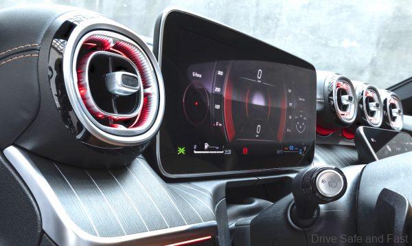 Hey Mercedes_Mercedes-C Class