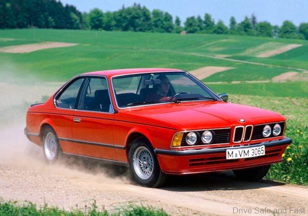 BMW 6 Series_E24_red