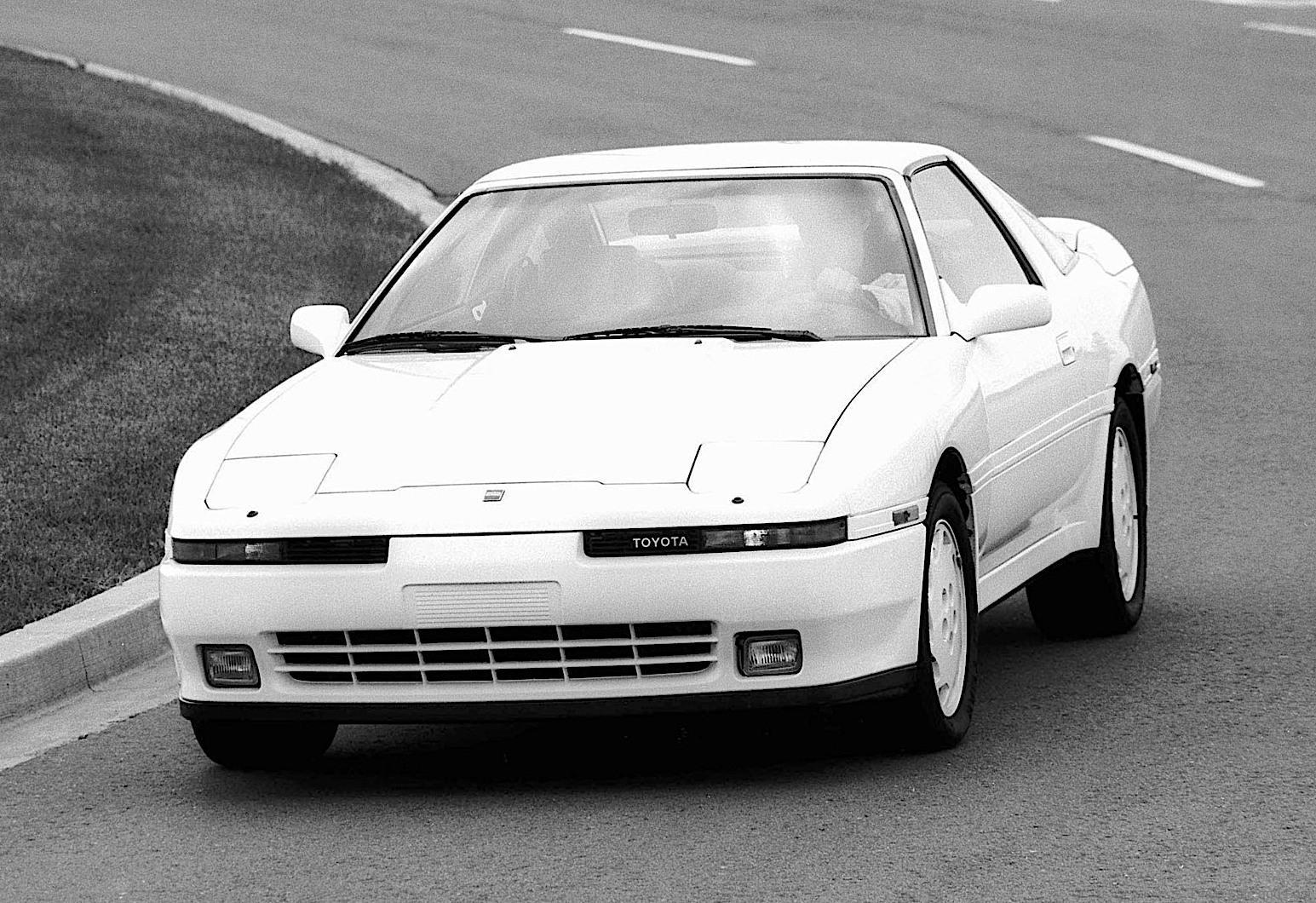 The Sports Car We Should Have Bought Twenty Years Ago