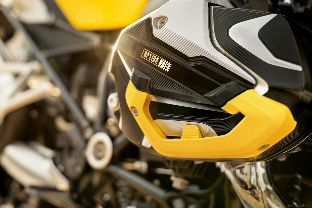 bmw gs 1200 spotlights