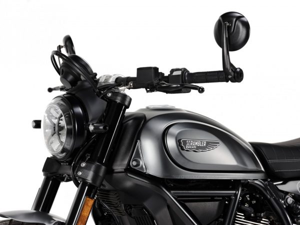 Ducati Scrambler Nightshift