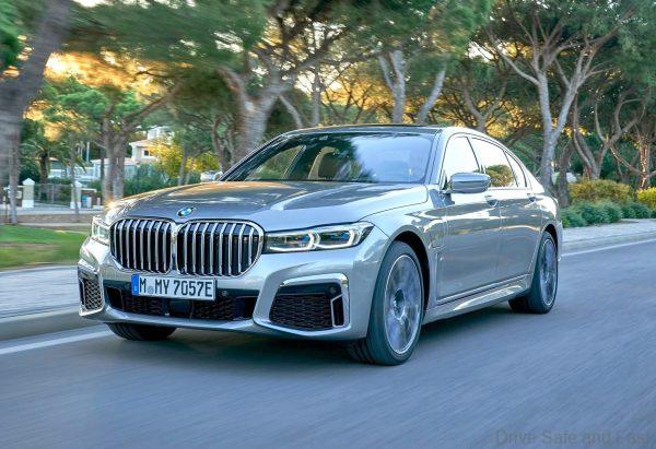 BMW Recalls_745Le