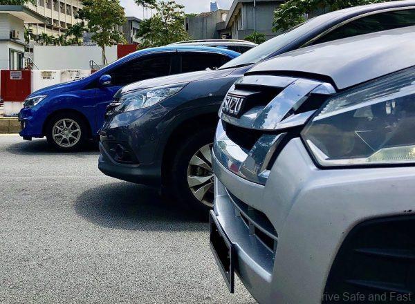 Approved Permit non imported vehicles