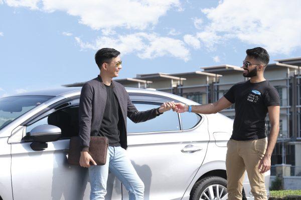 Become a Flux Host To Earn