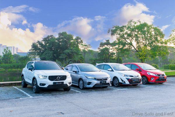 Flux Car Hosting cover photo