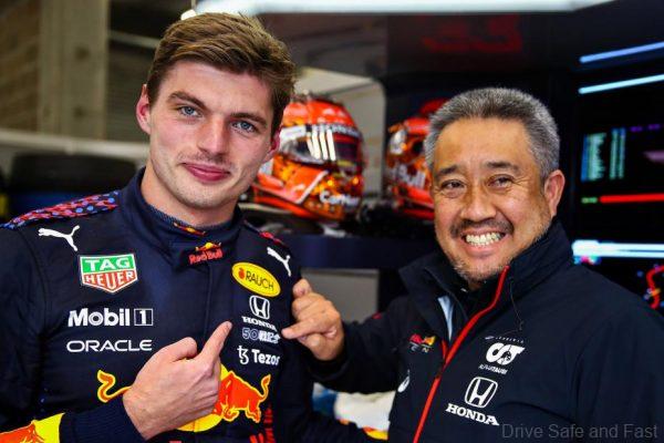 Max Verstappen Wins Formula 1 shortest race Spa 2021