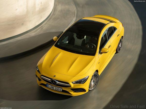 Approved Permit recon Mercedes