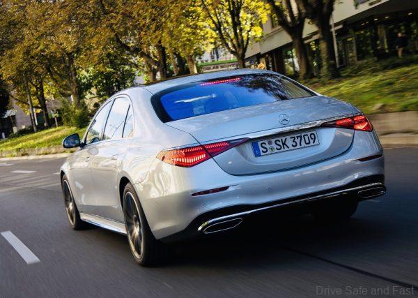 Approved Permit recon Mercedes