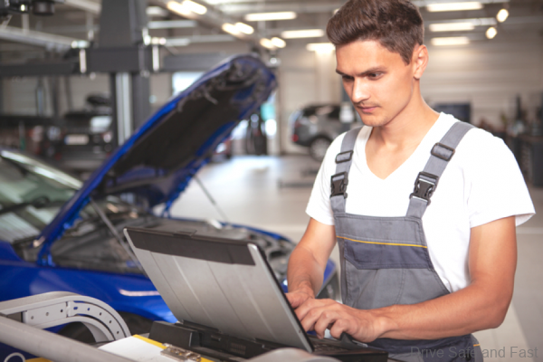 Maintenance Tips