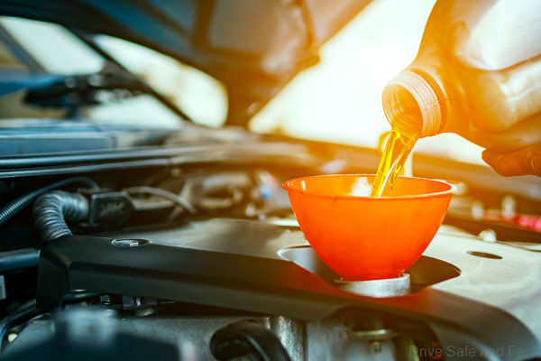 Maintenance Tips