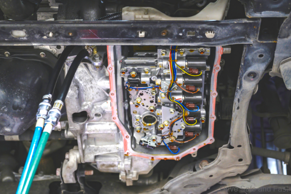 Maintenance Tips