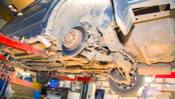 Maintenance Tips