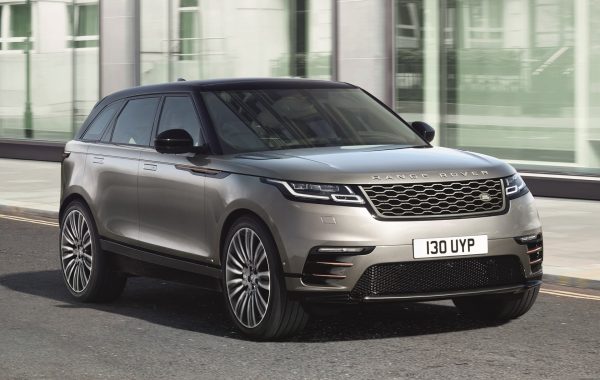 2021 Range Rover Velar P250 RDynamic Launched In Malaysia