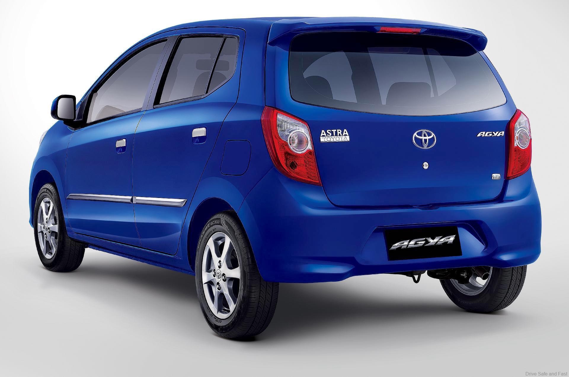 Agya 2011: Pionir Mobil Kota yang Mengubah Lanskap Industri Otomotif Indonesia