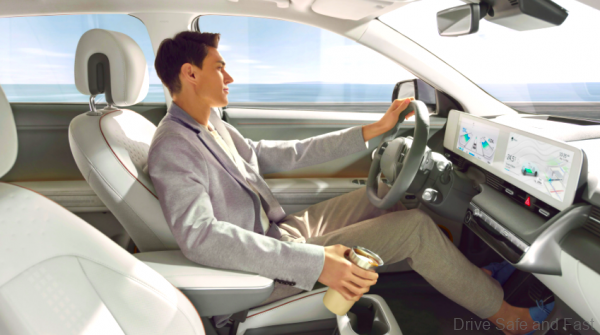 Electric Vehicle ownership