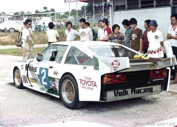 Batu Tiga Race Circuit Should Have Never Been Demolished