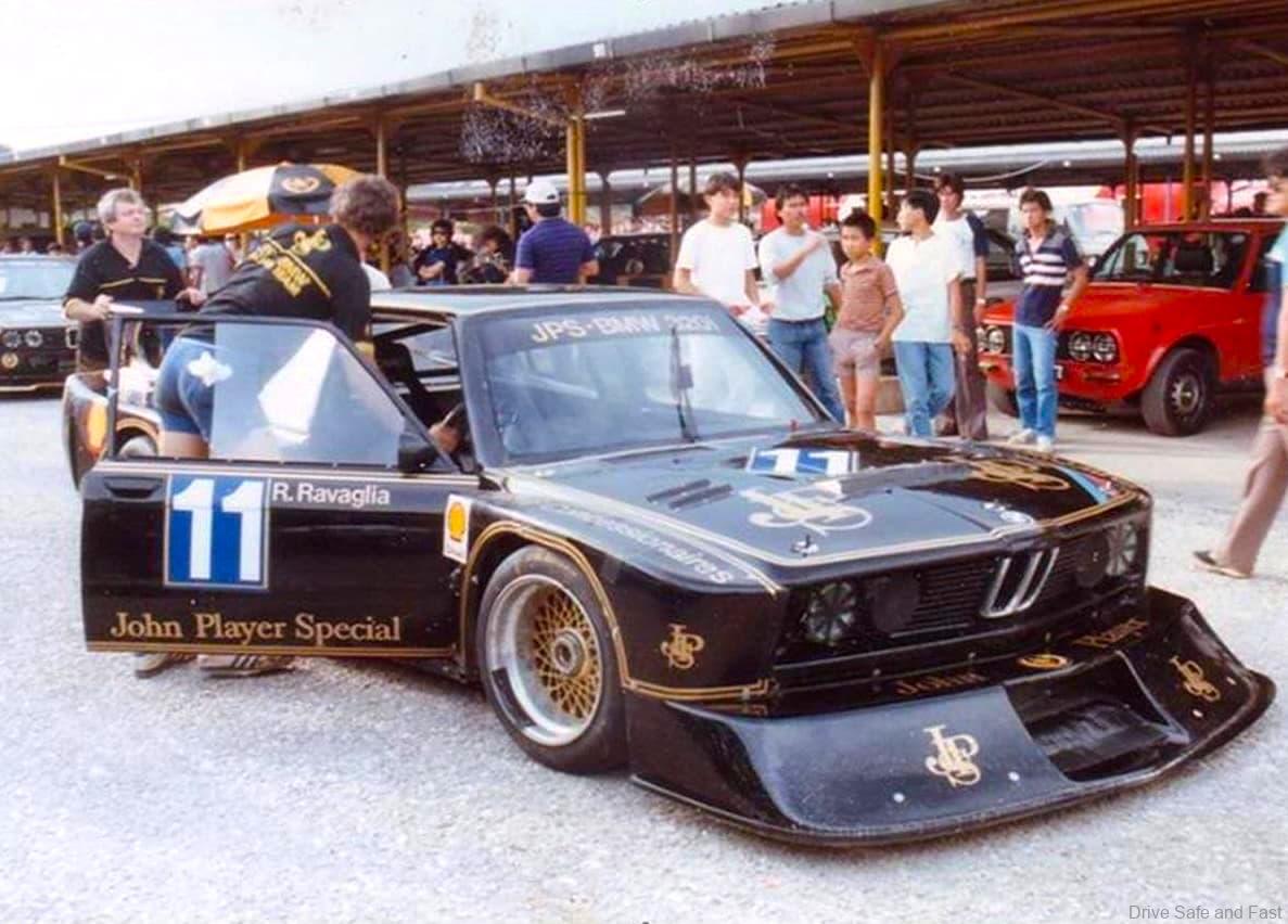 Batu Tiga Race Circuit Should Have Never Been Demolished