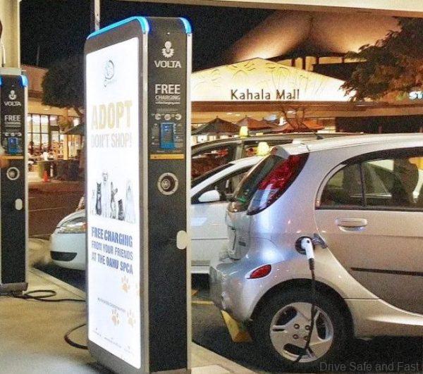 EV Charging