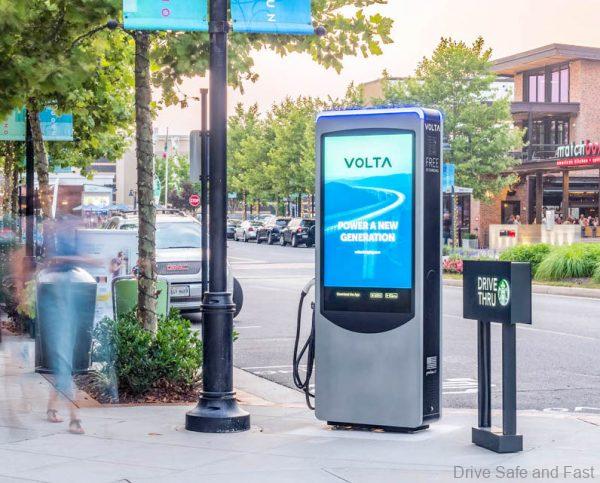 EV Charging As Promised In Malaysia