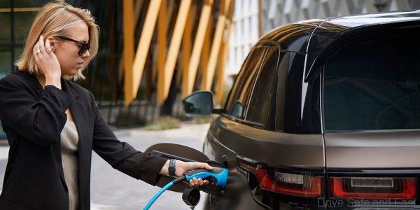 Battery Recycling_EV Charging