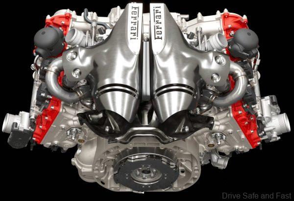 No Ban On Ferrari Engines