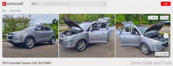 Best prices website with no response