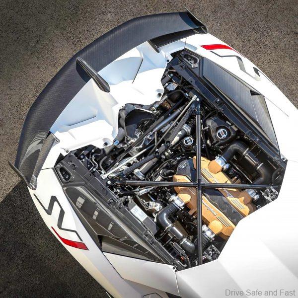 No Ban On Italian Petrol engine