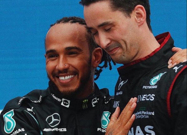 Lewis Hamilton 100th win Formula 1 history