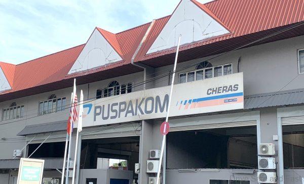 PUSPAKOM Issues Statement Regarding Chery Omoda 5 Brake Performance Check
