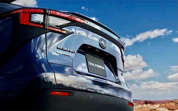 Battery Recycling_Subaru EV