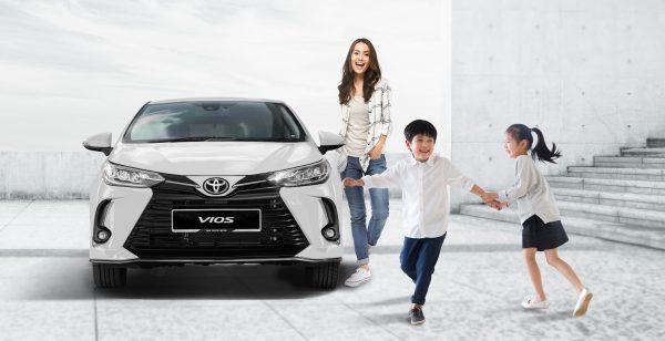 UMW Toyota Reclaims No.1 Non-National Brand Status In Malaysia