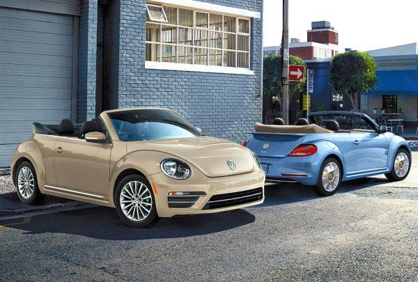 MINI rival_VW Beetle