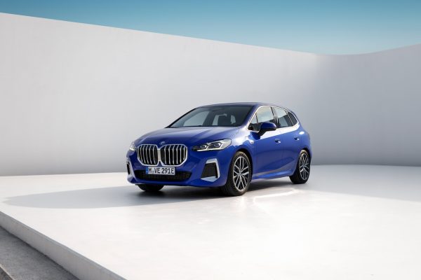 studio BMW 2 Series Active Tourer
