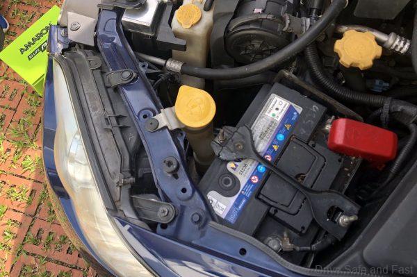 car battery delivery service that we picked