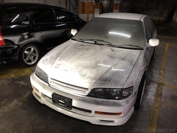 RHB used car insurance policy