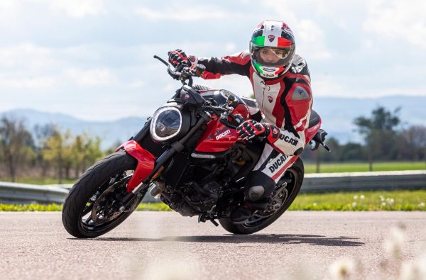 2021 Ducati Monster Arrives In Malaysia At RM69,900