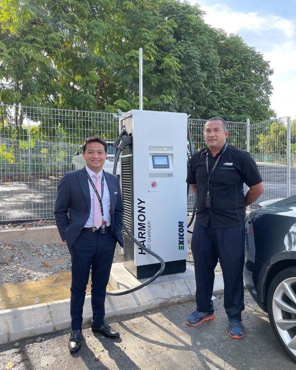 Pekema Member Nizra Automobile