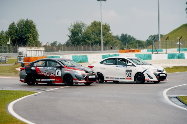 Round 2 Of 2021 Toyota Gazoo Racing Festival Concludes