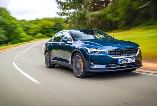 electric car_Polestar