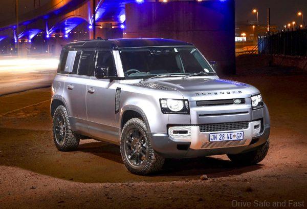 2020 Land Rover Defender_urban