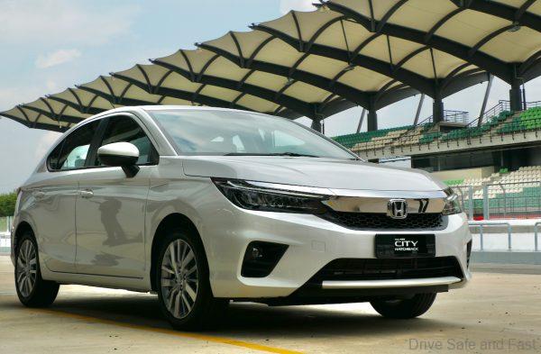 Prediction: Honda City Hatchback Is Going To Outsell The Jazz