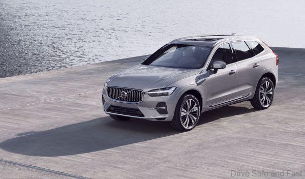 Volvo XC60 Facelift Arrives In Malaysia With Optional R-Design Kit