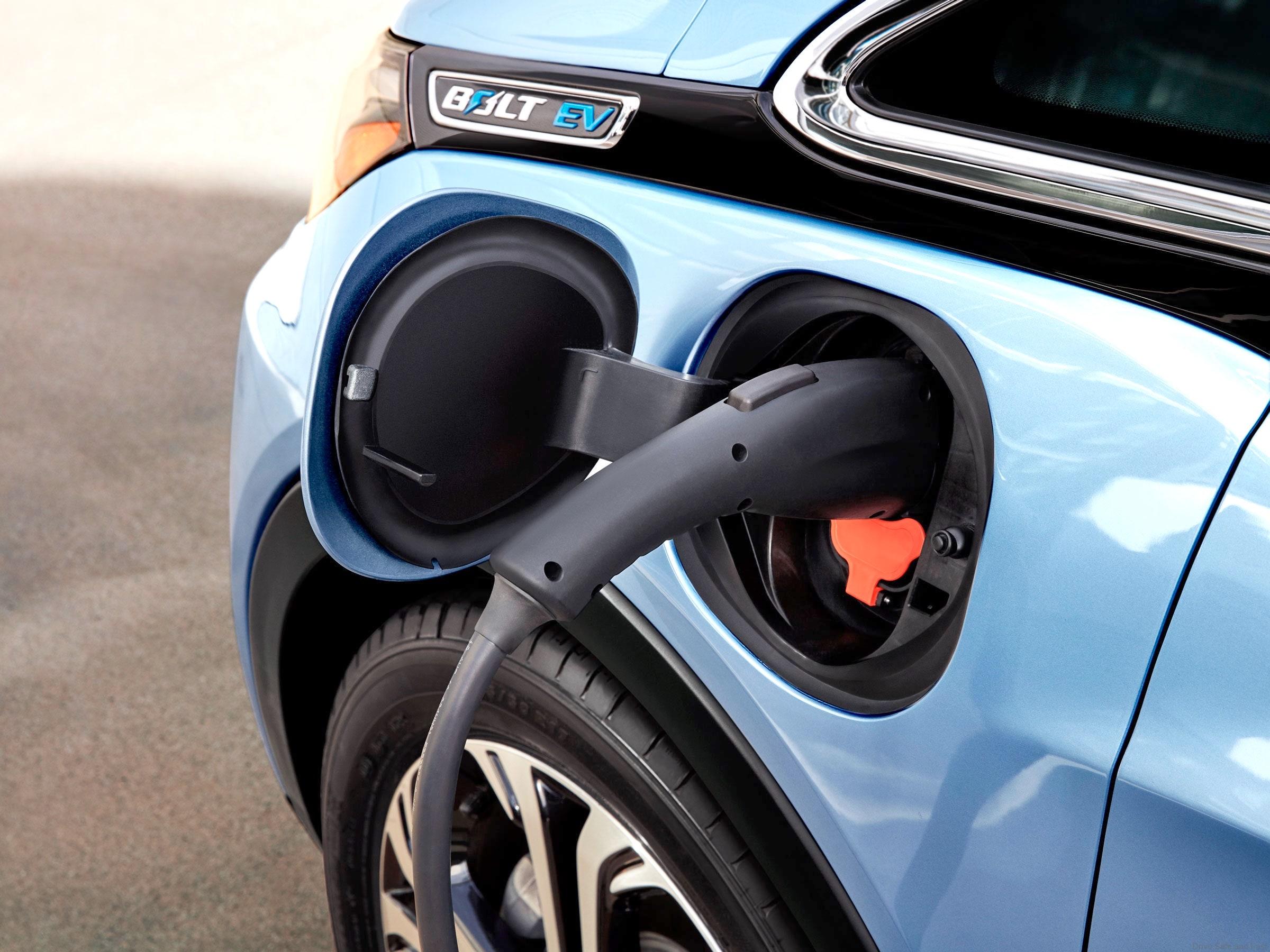 EV Investment General Motors