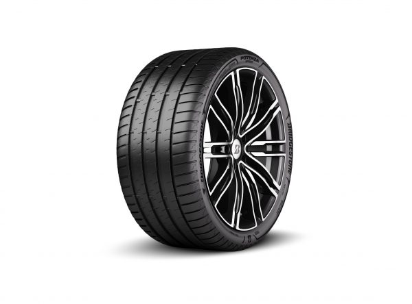 Bridgestone Potenza Sport Flagship UHP Tyre Now In Malaysia