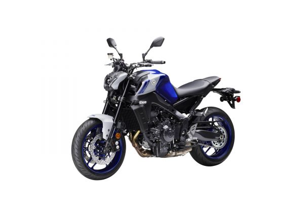 2021 Yamaha MT-09 Now In Malaysia – RM54,998